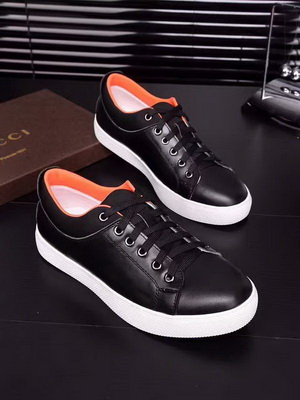 Gucci Fashion Casual Men Shoes_248